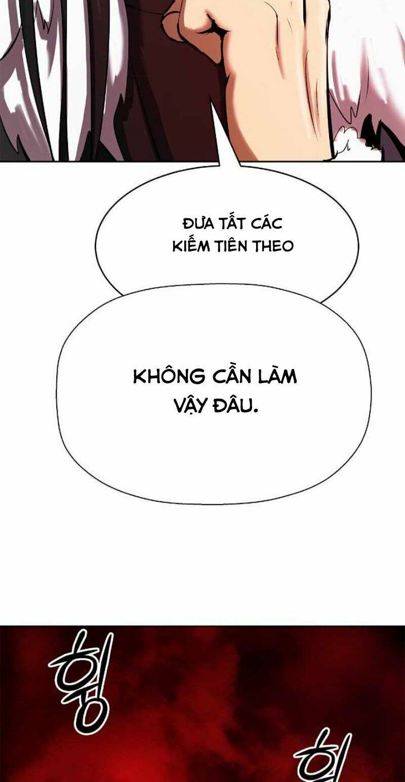 Mối Tình Đêm Trăng Tròn Chapter 25 - Trang 2