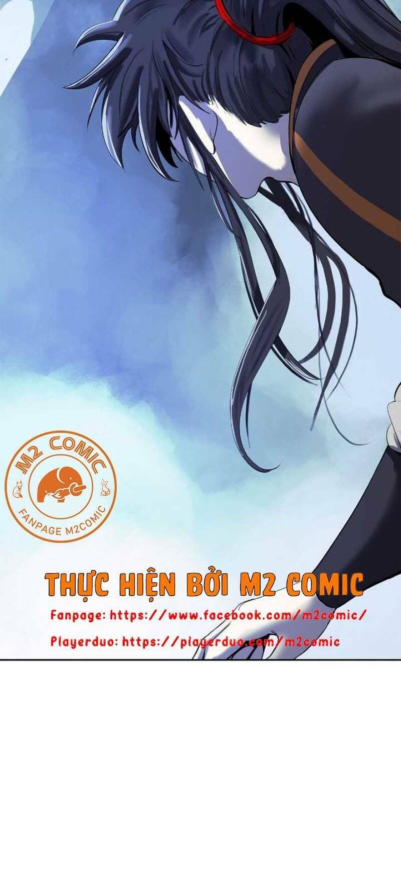 Mối Tình Đêm Trăng Tròn Chapter 23 - Trang 2