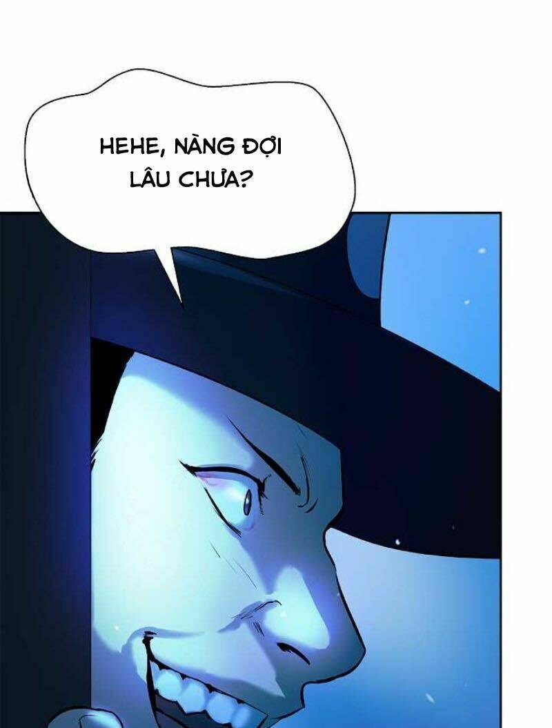 Mối Tình Đêm Trăng Tròn Chapter 20 - Trang 2