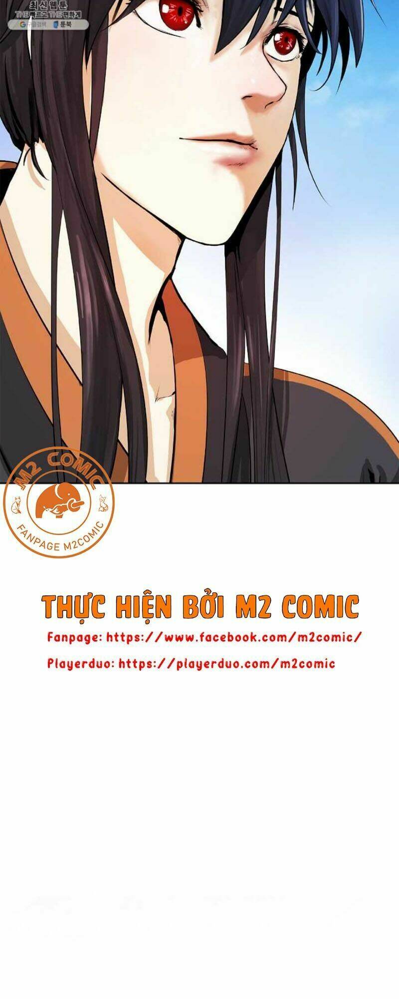 Mối Tình Đêm Trăng Tròn Chapter 19 - Trang 2