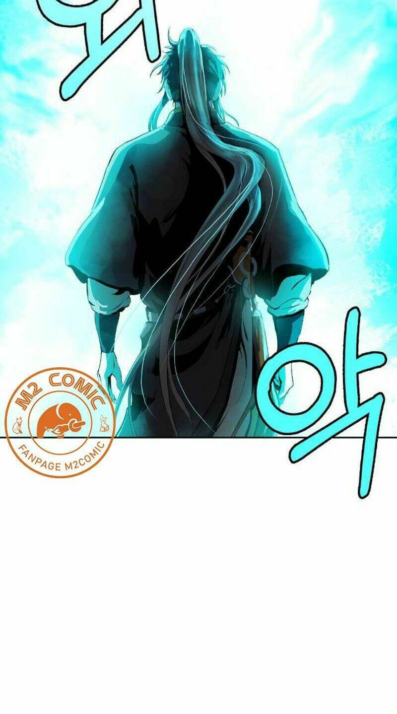 Mối Tình Đêm Trăng Tròn Chapter 19 - Trang 2