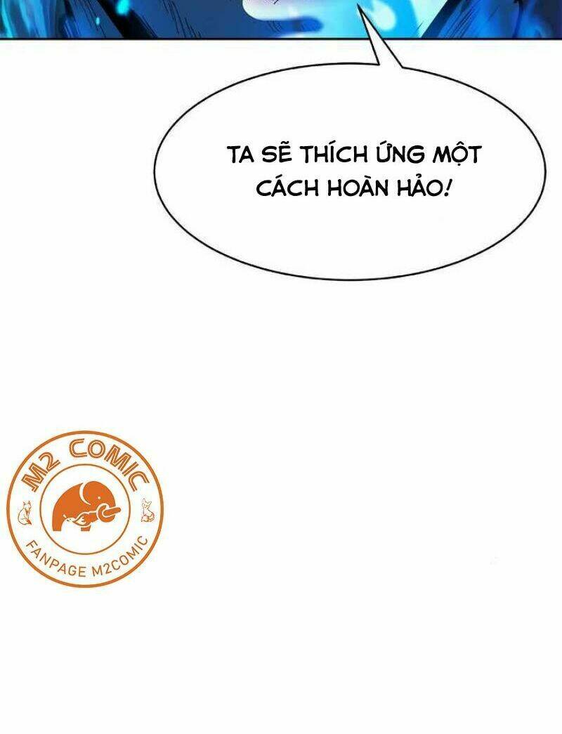 Mối Tình Đêm Trăng Tròn Chapter 19 - Trang 2