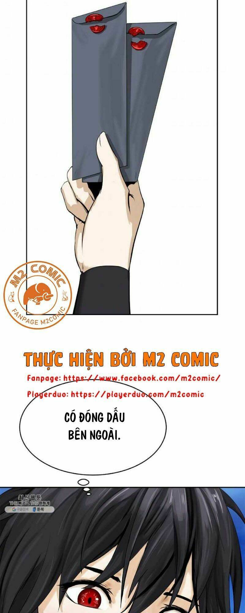 Mối Tình Đêm Trăng Tròn Chapter 19 - Trang 2