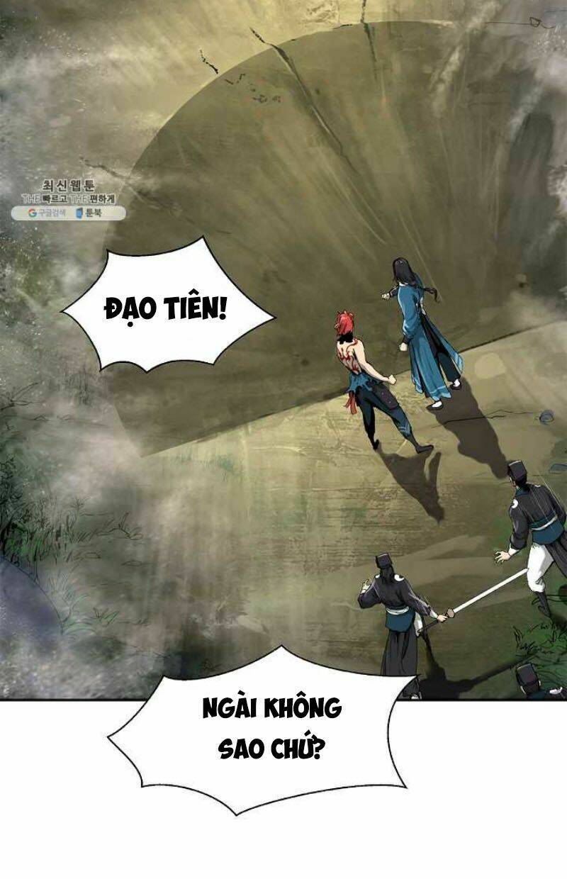 Mối Tình Đêm Trăng Tròn Chapter 18 - Trang 2