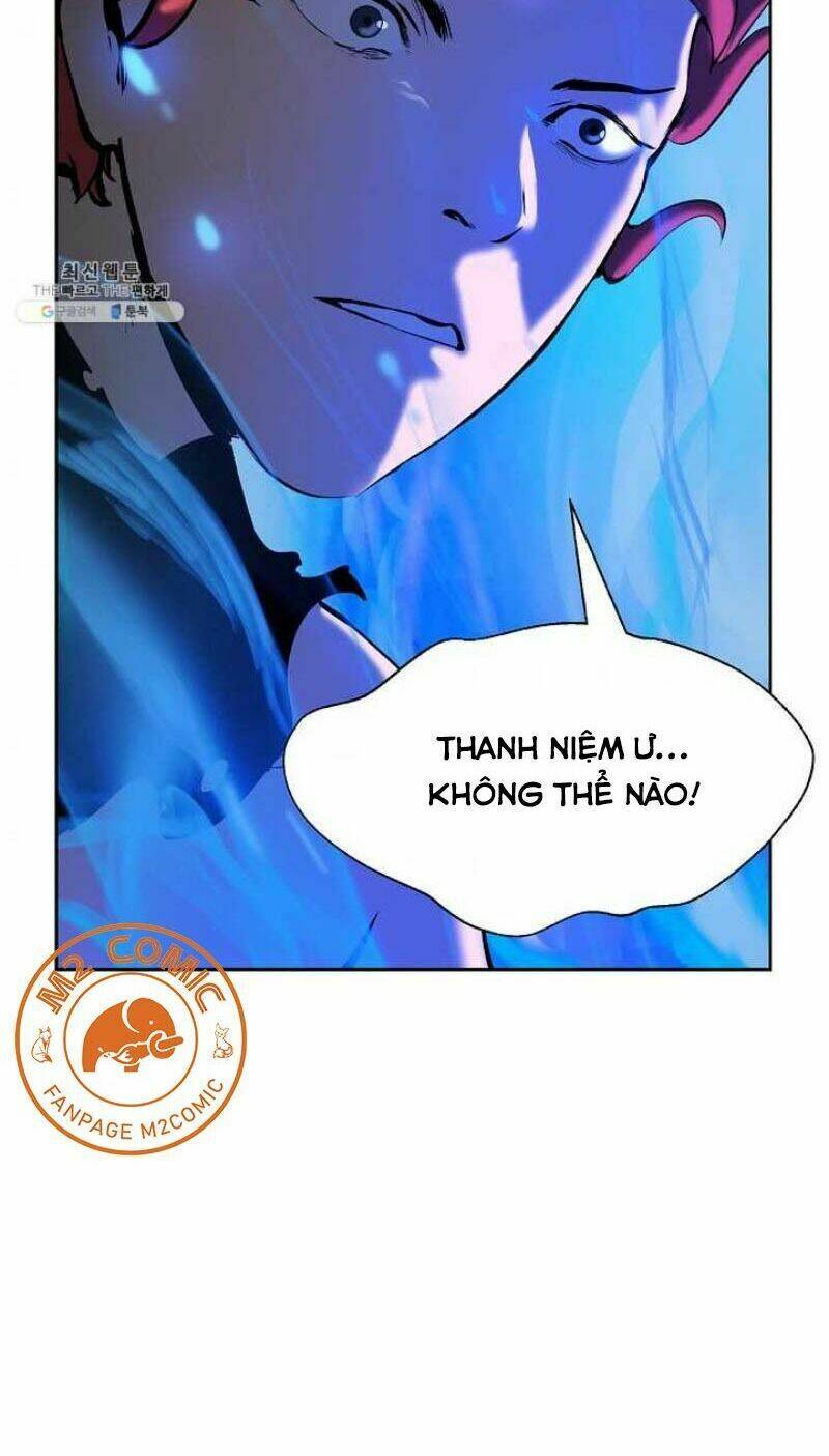 Mối Tình Đêm Trăng Tròn Chapter 18 - Trang 2