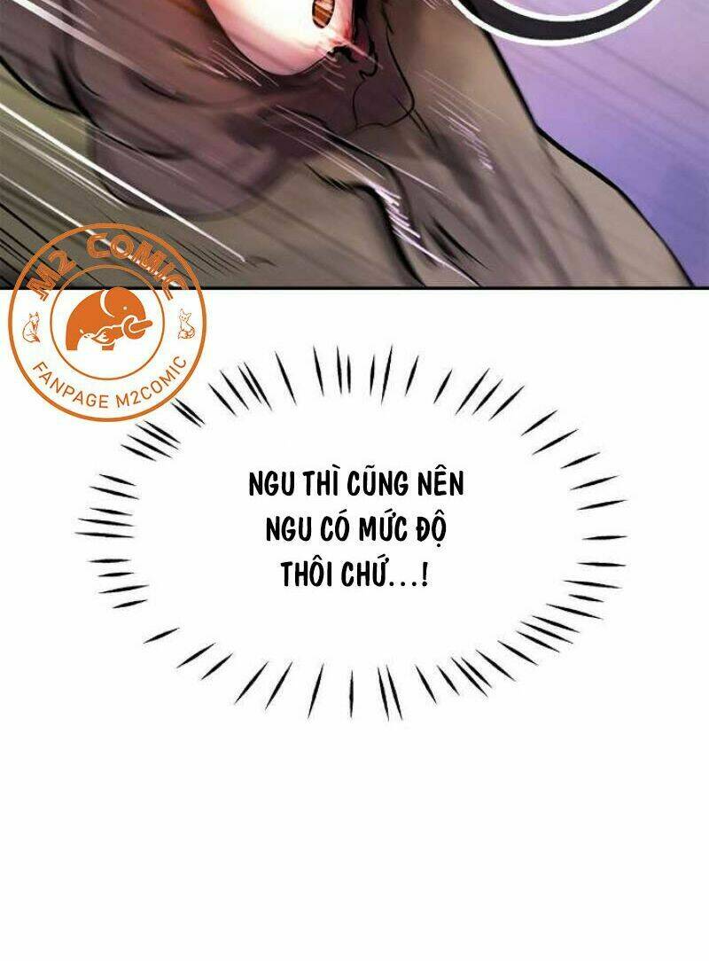 Mối Tình Đêm Trăng Tròn Chapter 17 - Trang 2