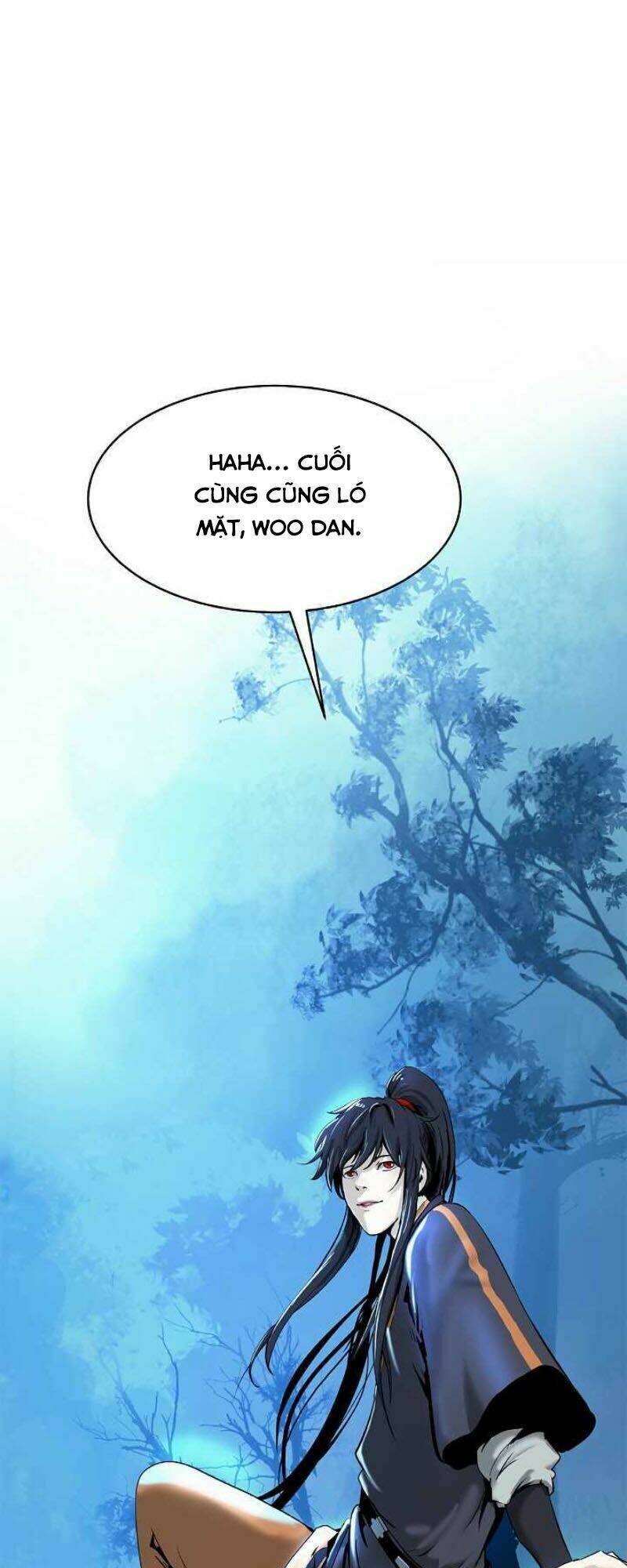 Mối Tình Đêm Trăng Tròn Chapter 17 - Trang 2