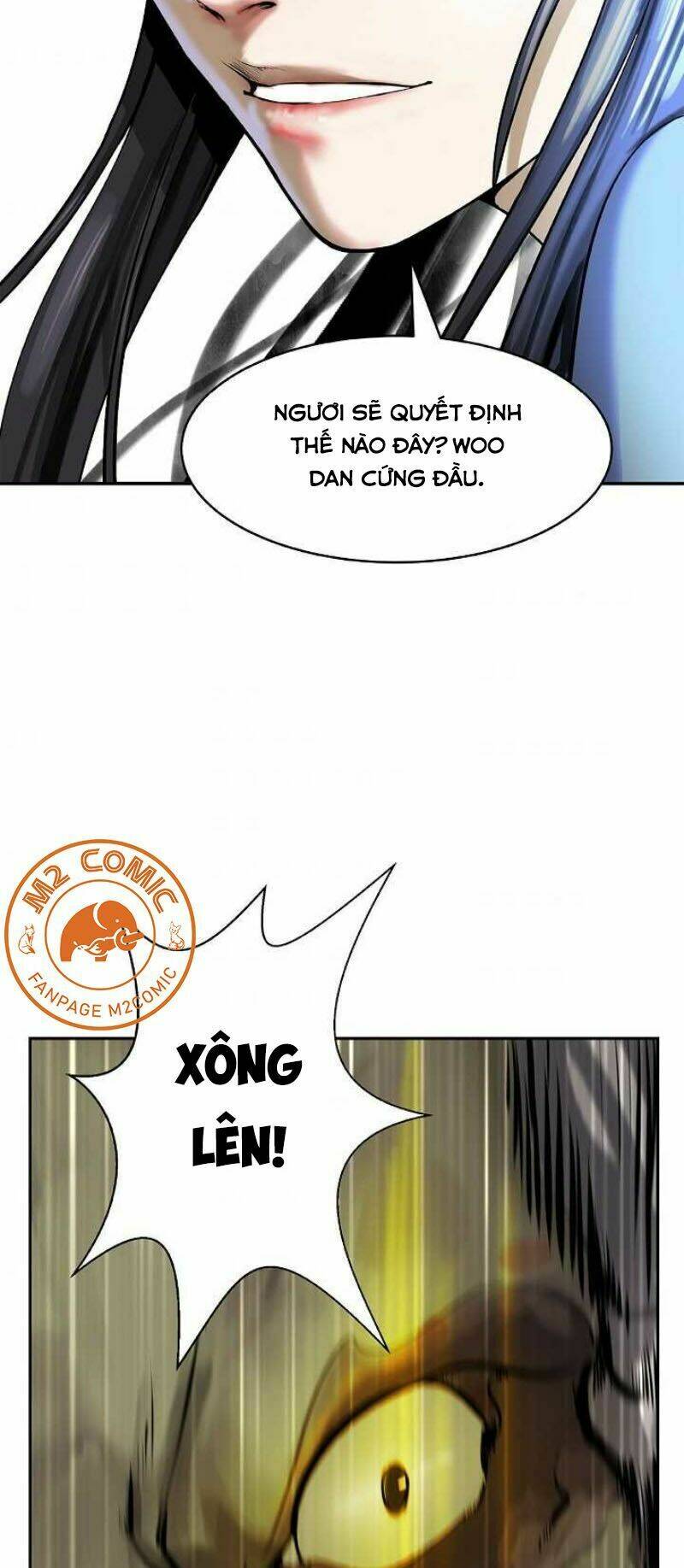 Mối Tình Đêm Trăng Tròn Chapter 17 - Trang 2