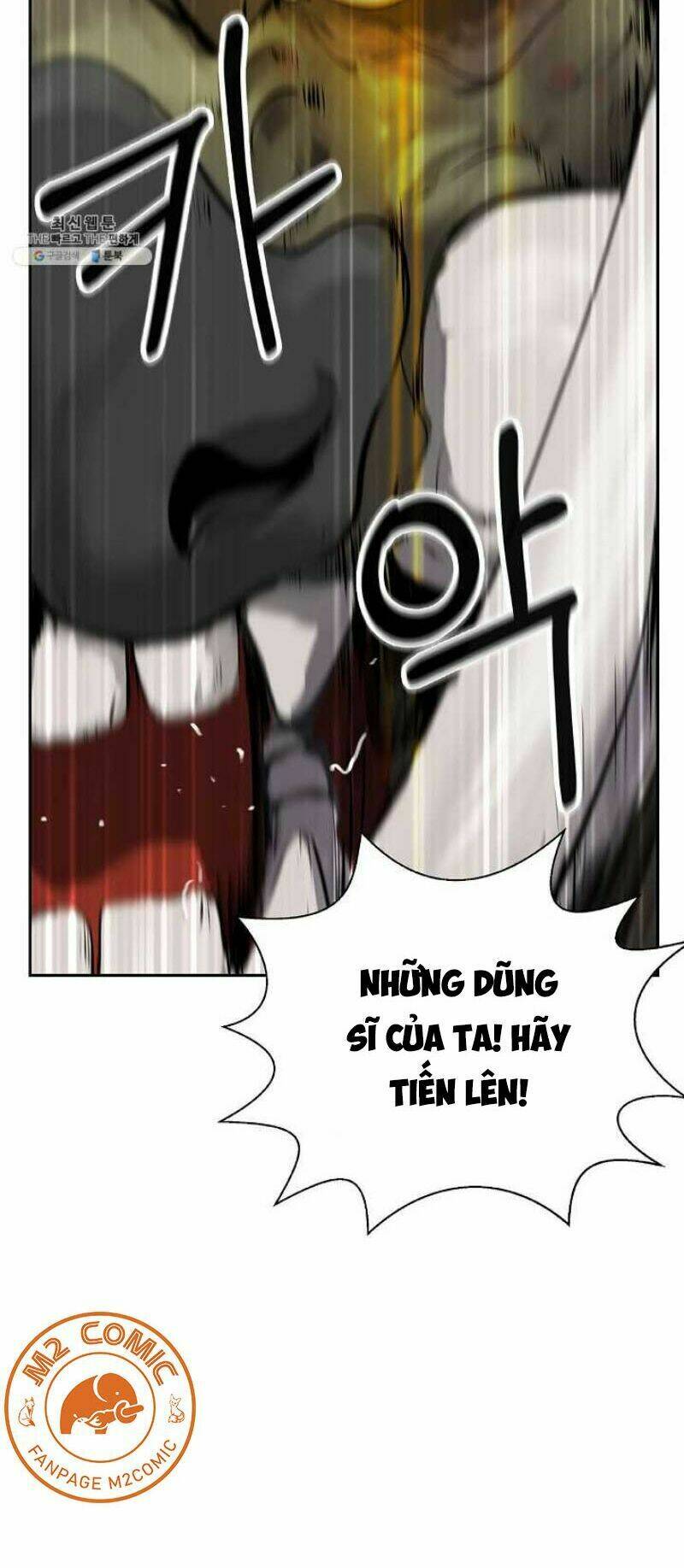 Mối Tình Đêm Trăng Tròn Chapter 17 - Trang 2