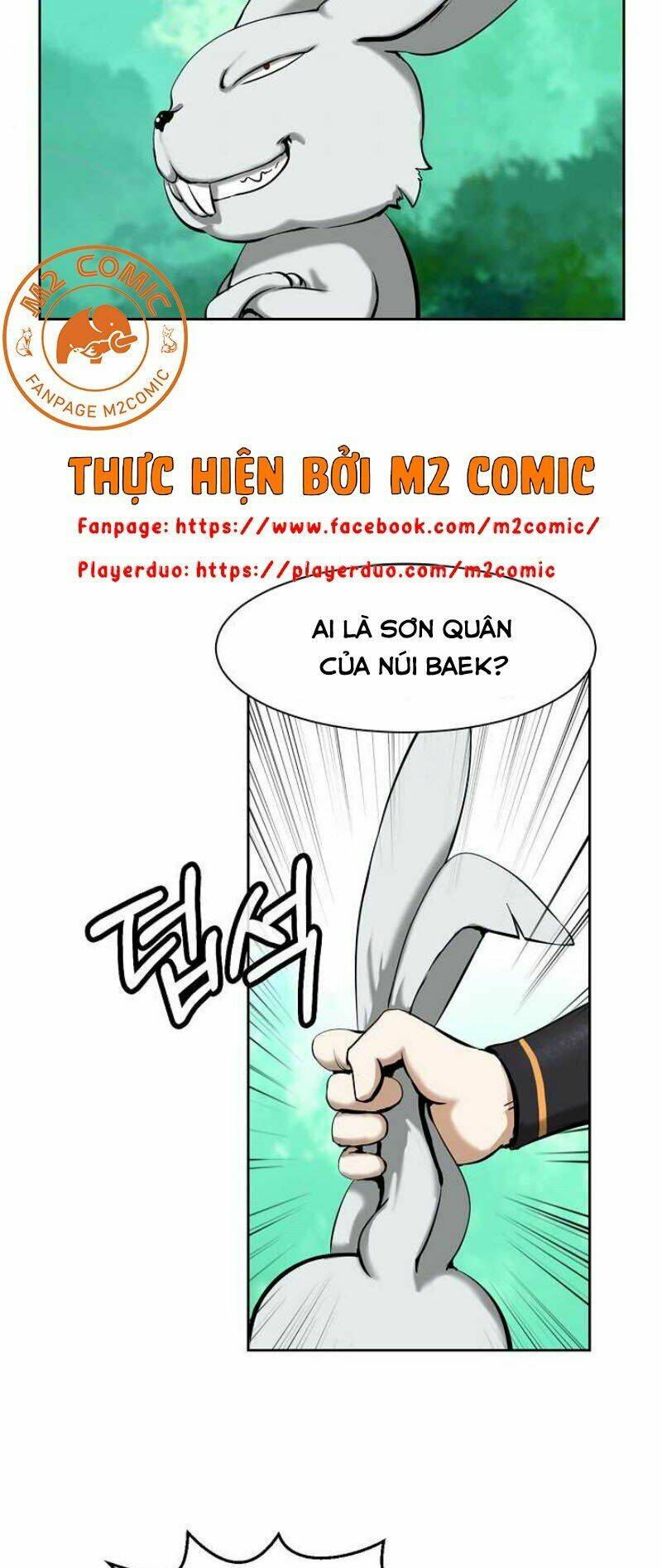 Mối Tình Đêm Trăng Tròn Chapter 16 - Trang 2