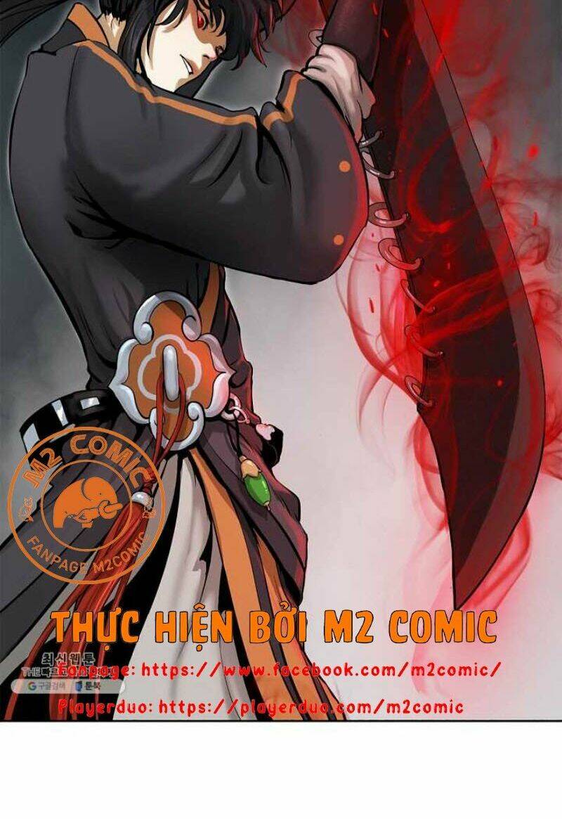 Mối Tình Đêm Trăng Tròn Chapter 15 - Trang 2