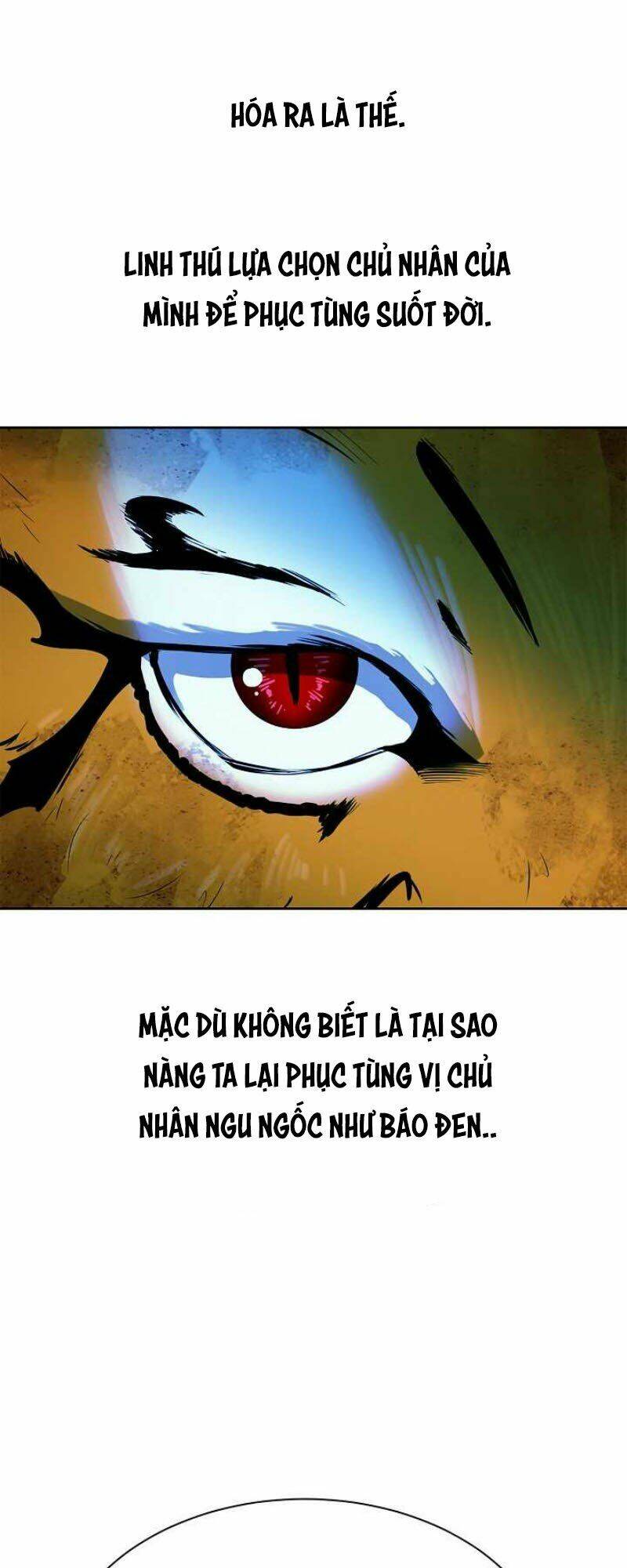 Mối Tình Đêm Trăng Tròn Chapter 14 - Trang 2