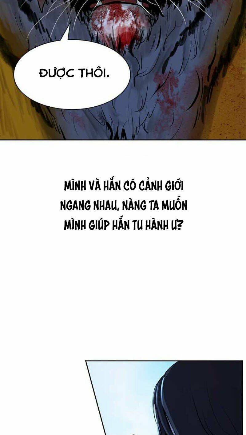 Mối Tình Đêm Trăng Tròn Chapter 14 - Trang 2