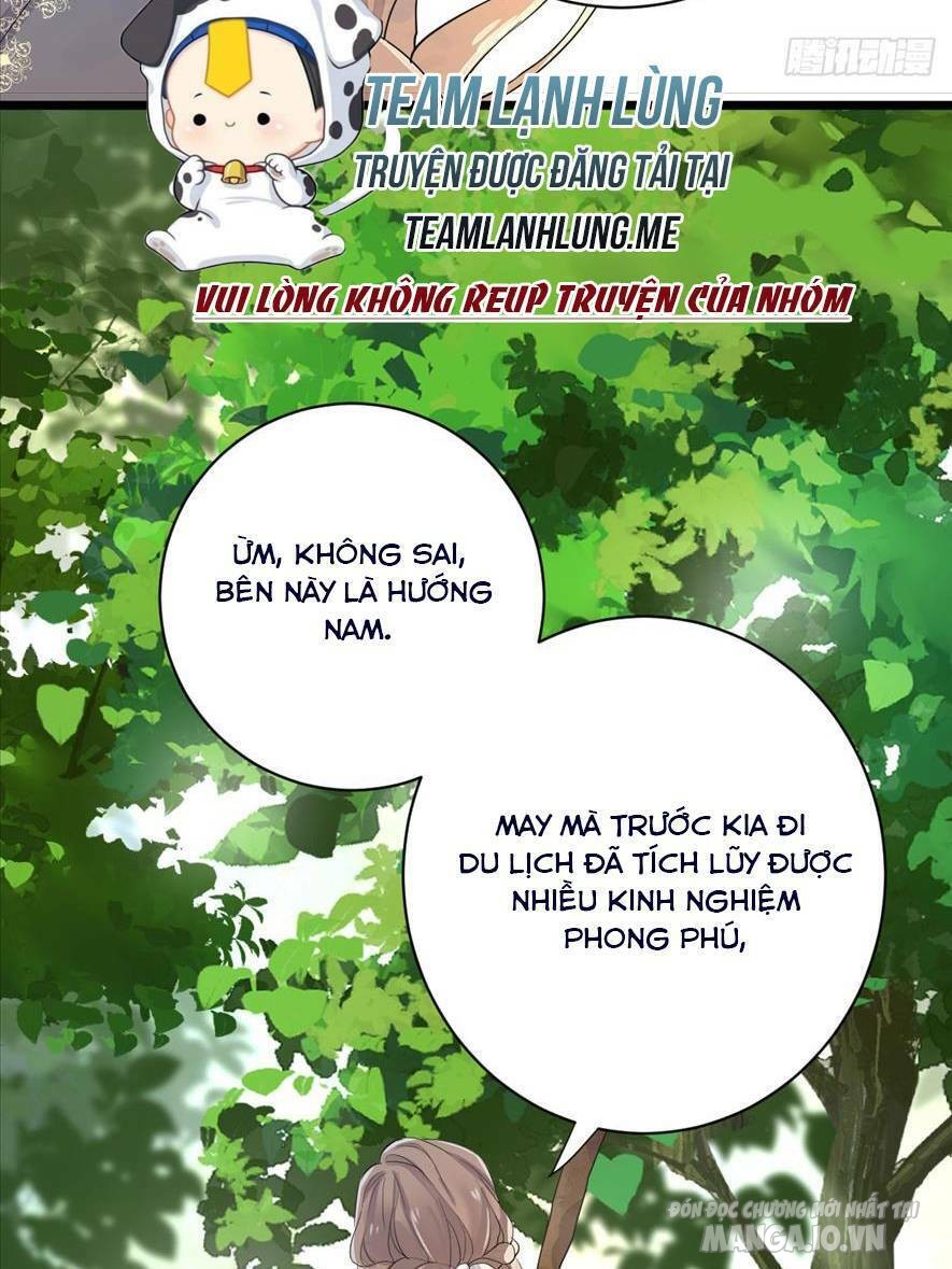 Mối Tình Đêm Trăng Tròn Chapter 7 - Trang 2