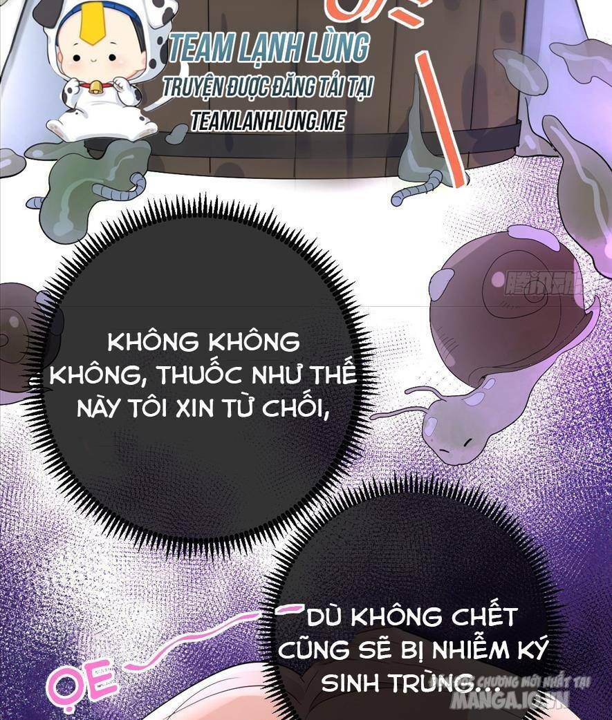 Mối Tình Đêm Trăng Tròn Chapter 4 - Trang 2