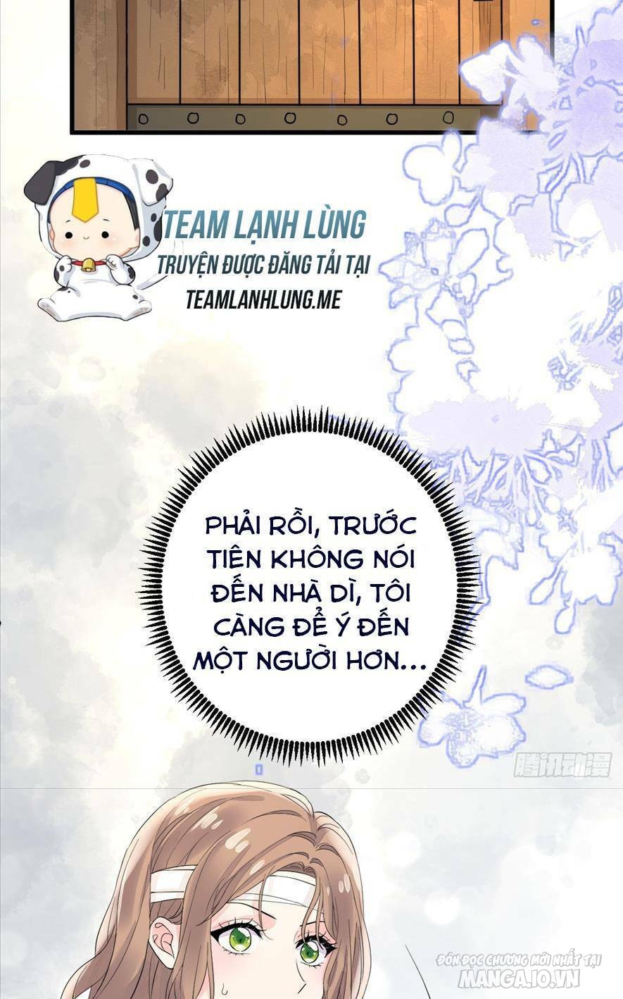 Mối Tình Đêm Trăng Tròn Chapter 4 - Trang 2