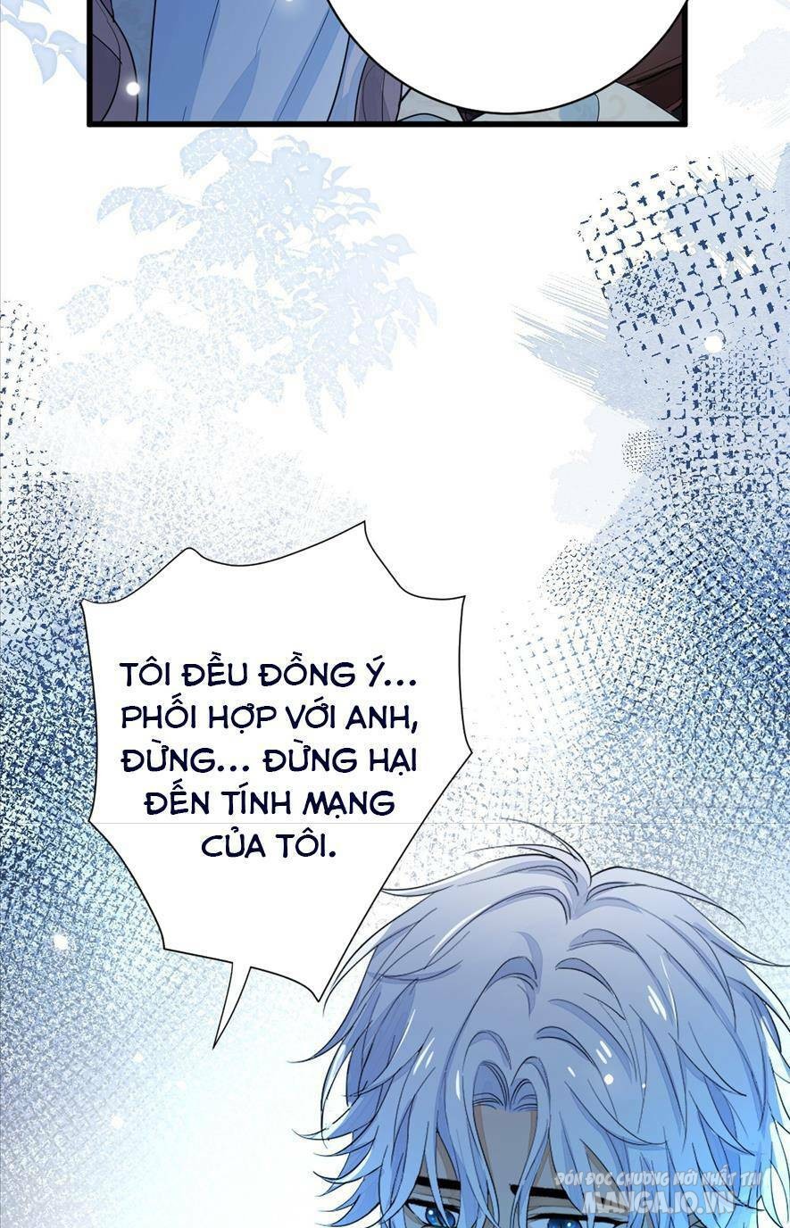 Mối Tình Đêm Trăng Tròn Chapter 2 - Trang 2