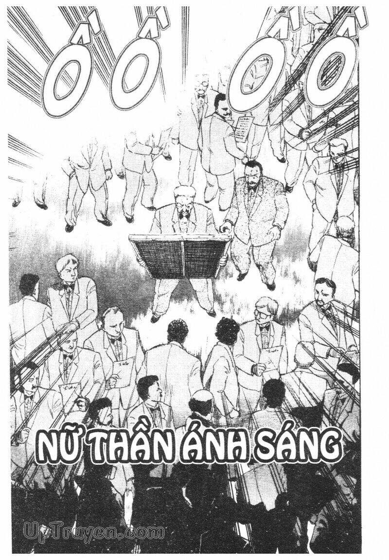 Mush (Họa Sĩ Thiên Tài) Chapter 7 - Trang 2