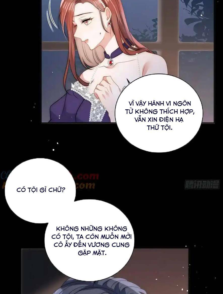 Bá Tước Man Rợn Nuông Chiều Ta Chapter 31 - Trang 2