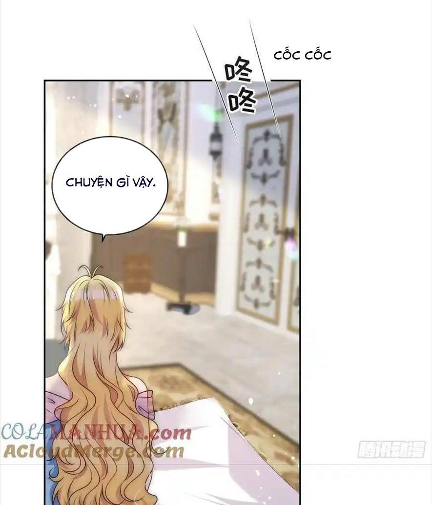 Bá Tước Man Rợn Nuông Chiều Ta Chapter 31 - Trang 2