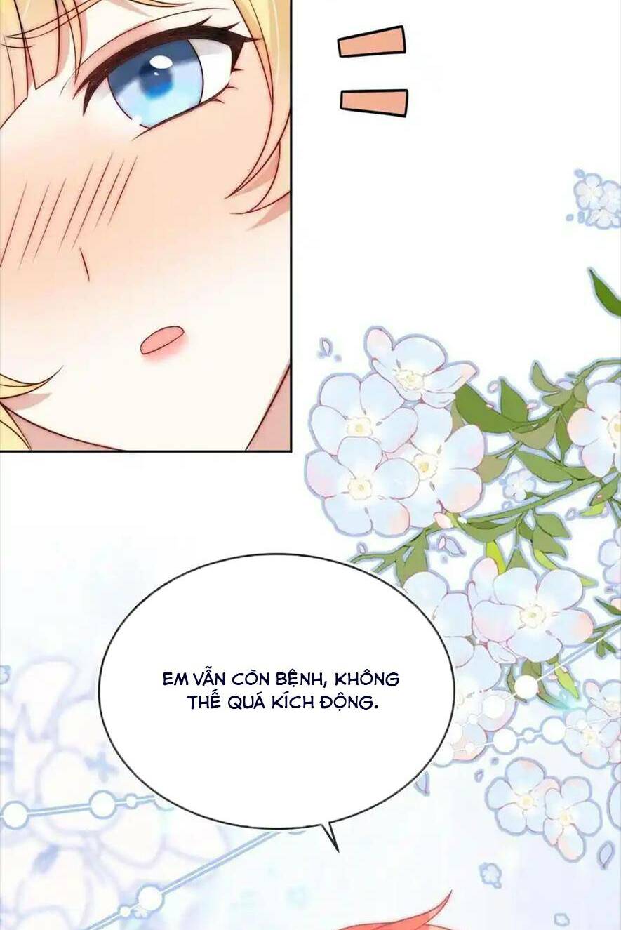 Bá Tước Man Rợn Nuông Chiều Ta Chapter 21 - Trang 2