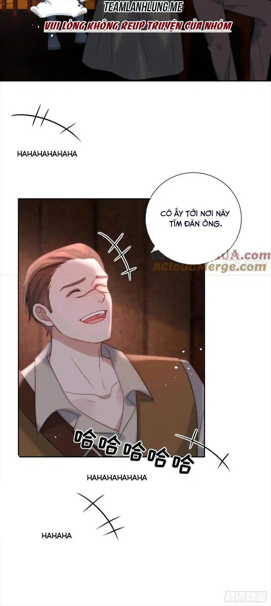 Bá Tước Man Rợn Nuông Chiều Ta Chapter 18 - Trang 2