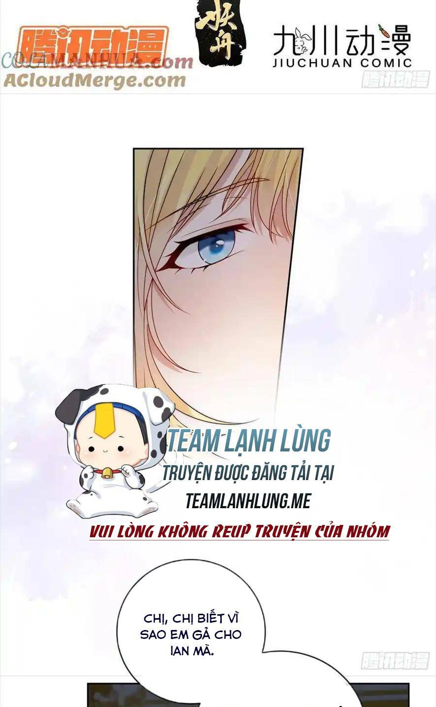 Bá Tước Man Rợn Nuông Chiều Ta Chapter 18 - Trang 2