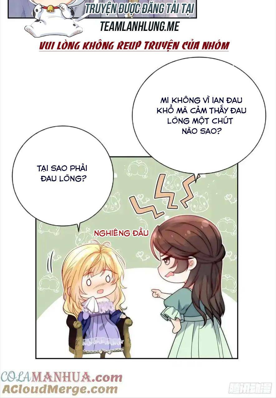 Bá Tước Man Rợn Nuông Chiều Ta Chapter 17 - Trang 2