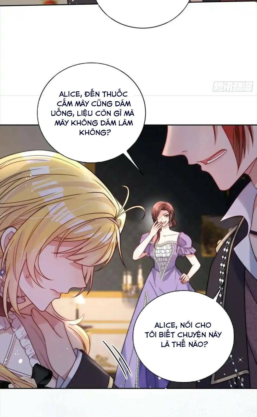 Bá Tước Man Rợn Nuông Chiều Ta Chapter 16 - Trang 2