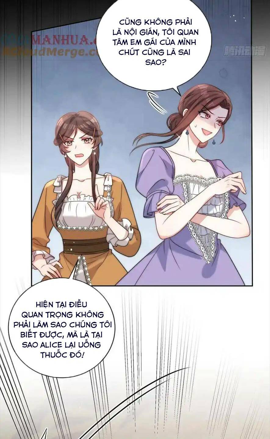 Bá Tước Man Rợn Nuông Chiều Ta Chapter 16 - Trang 2