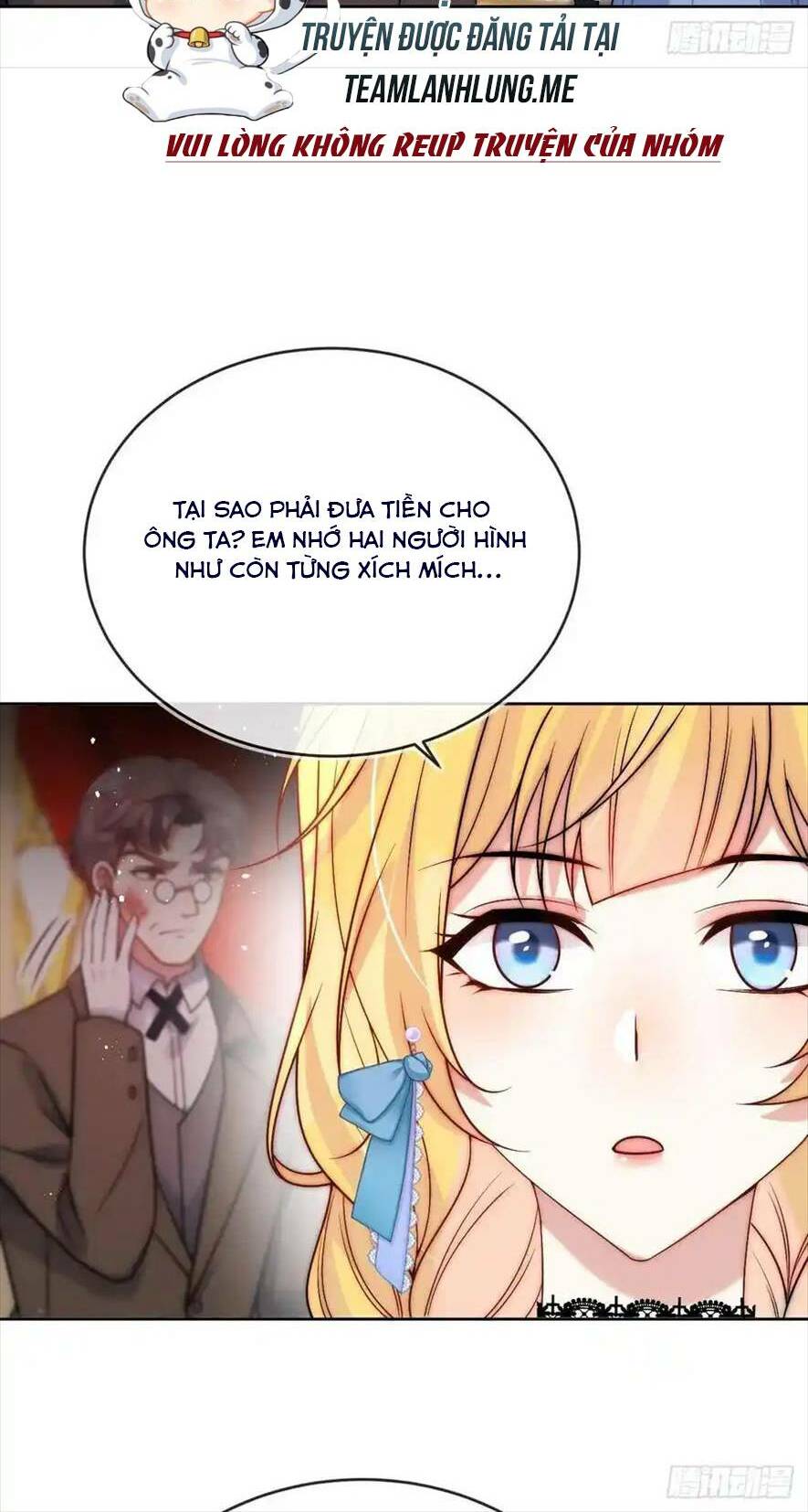 Bá Tước Man Rợn Nuông Chiều Ta Chapter 14 - Trang 2