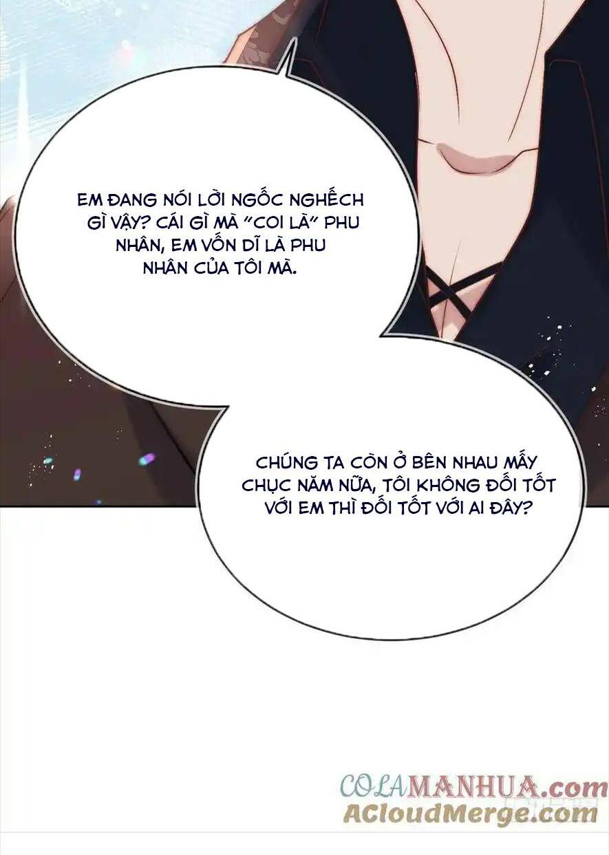 Bá Tước Man Rợn Nuông Chiều Ta Chapter 14 - Trang 2