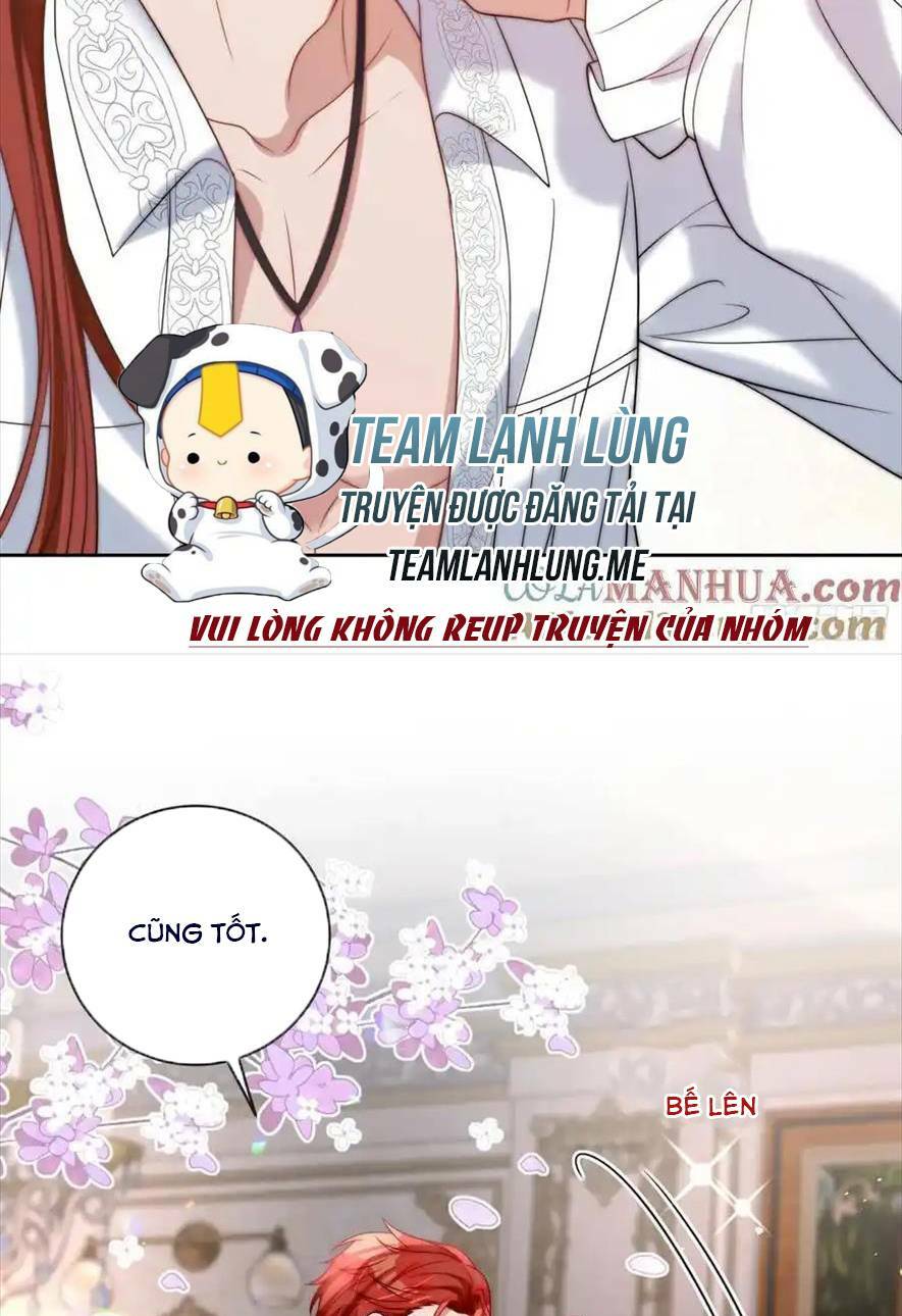 Bá Tước Man Rợn Nuông Chiều Ta Chapter 8 - Trang 2