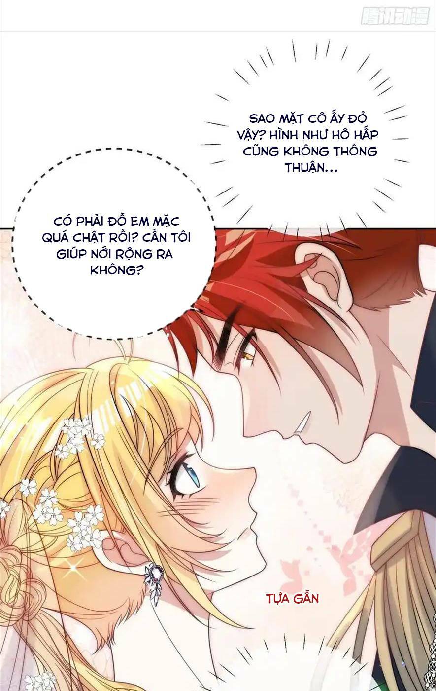 Bá Tước Man Rợn Nuông Chiều Ta Chapter 7 - Trang 2