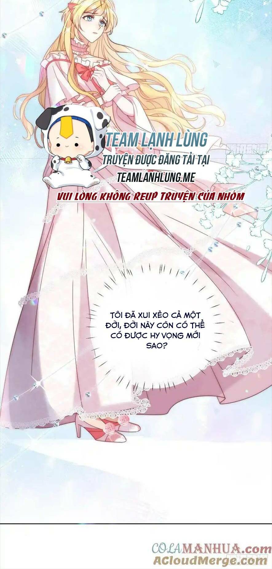 Bá Tước Man Rợn Nuông Chiều Ta Chapter 4 - Trang 2