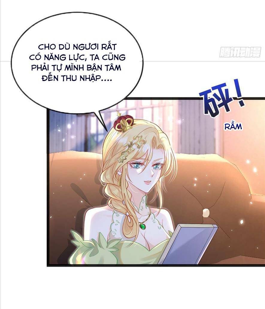 Công Chúa Goá Chồng Lên Ngai Cùng Tiểu Vương Tử Chapter 8 - Trang 2