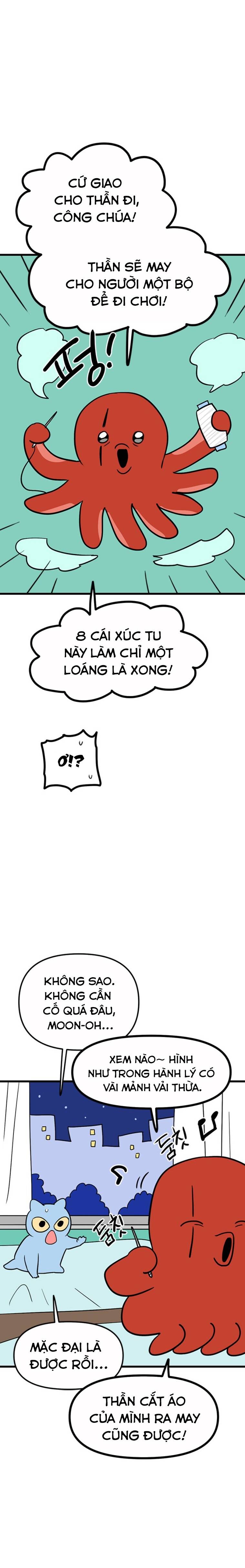 Long Miêu Chapter 50 - Trang 2