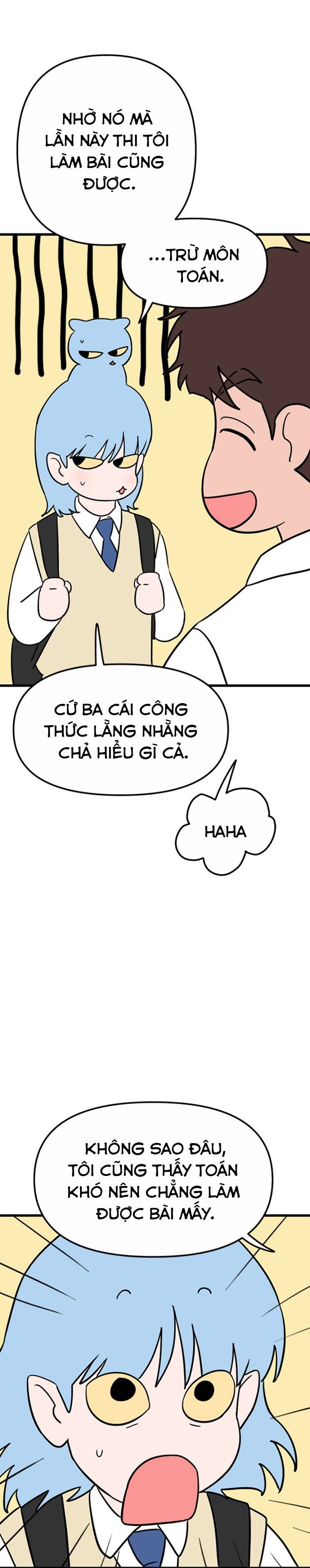 Long Miêu Chapter 50 - Trang 2