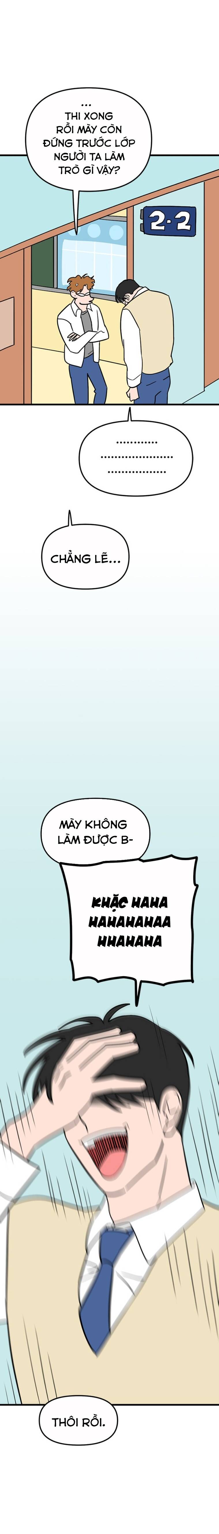 Long Miêu Chapter 49 - Trang 2