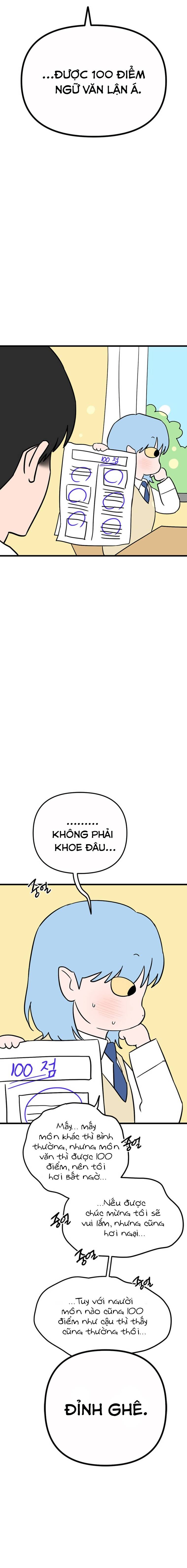 Long Miêu Chapter 49 - Trang 2