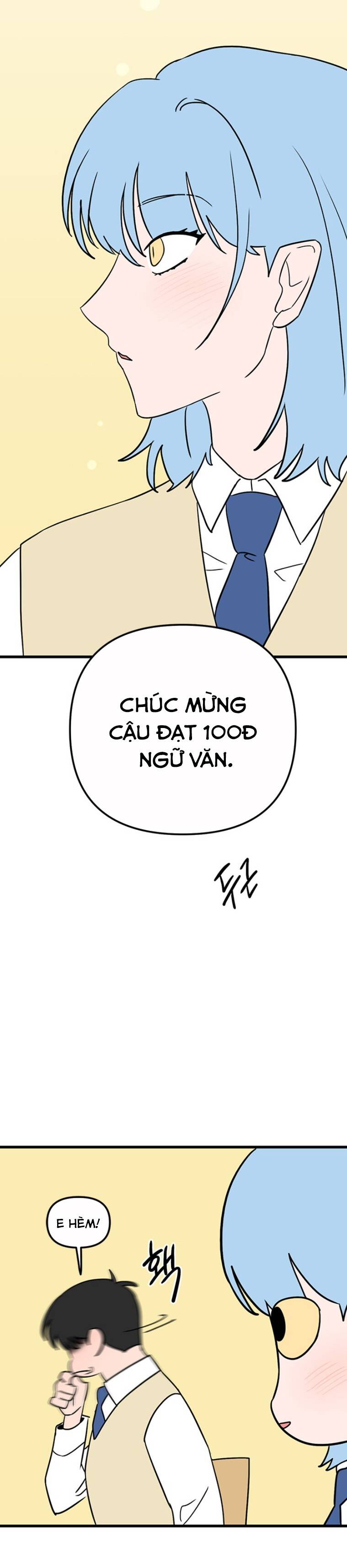 Long Miêu Chapter 49 - Trang 2