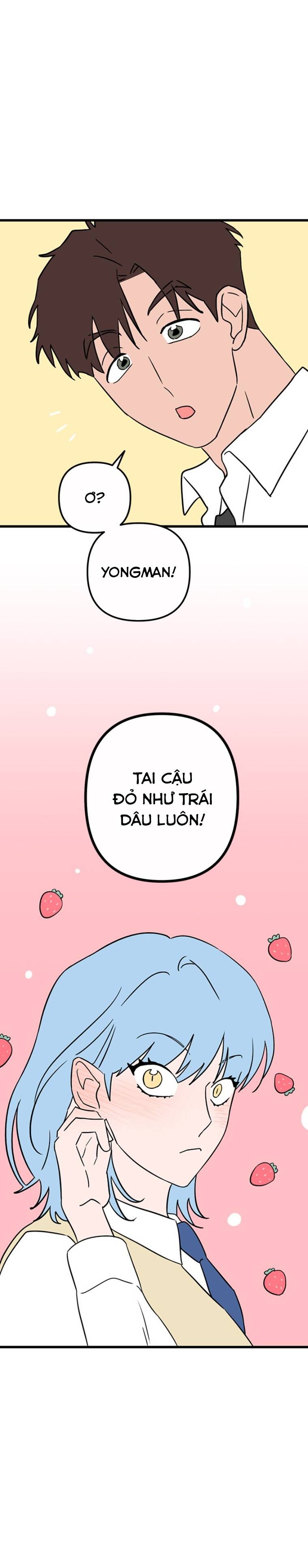 Long Miêu Chapter 44 - Trang 2