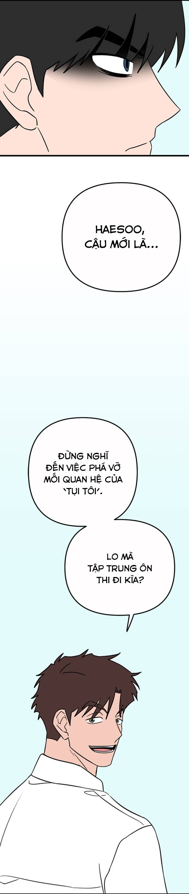 Long Miêu Chapter 43 - Trang 2