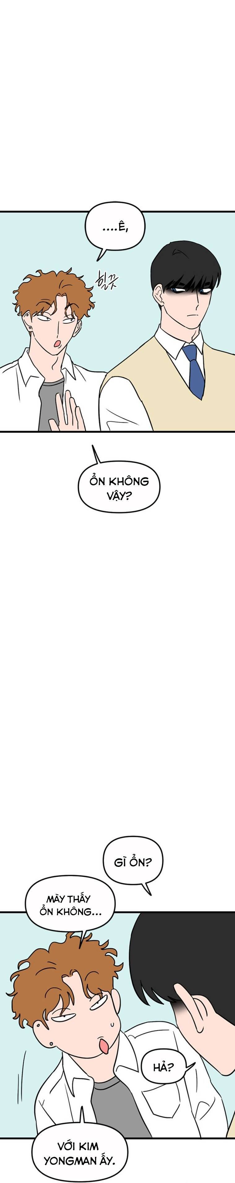 Long Miêu Chapter 40 - Trang 2