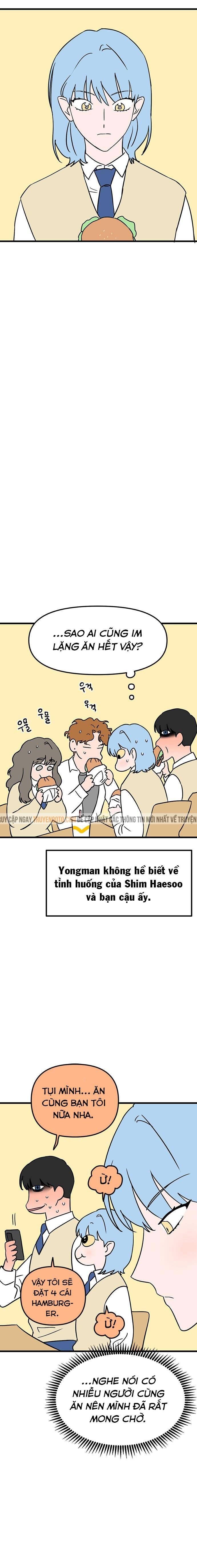 Long Miêu Chapter 39 - Trang 2