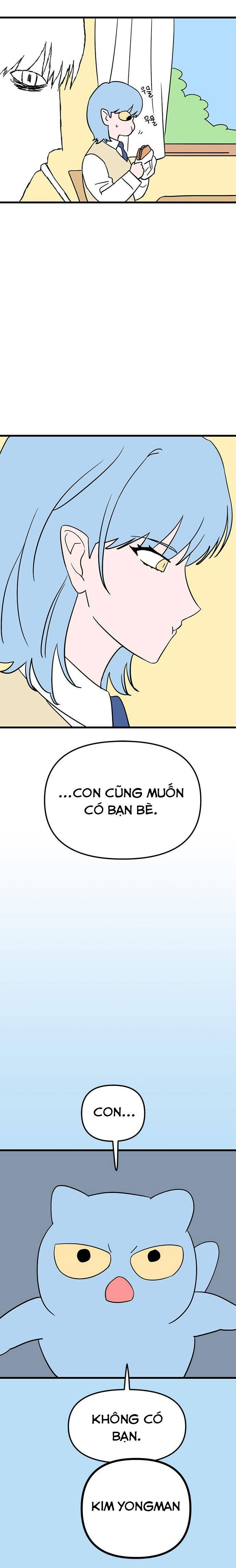 Long Miêu Chapter 39 - Trang 2