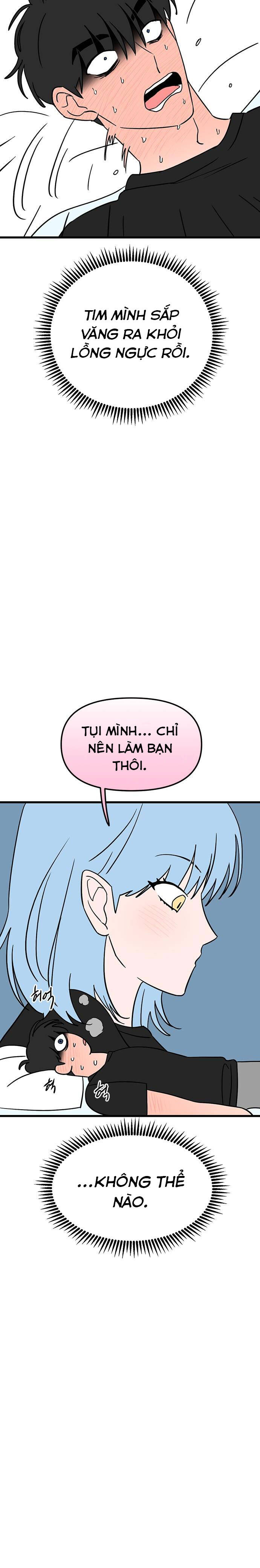 Long Miêu Chapter 38 - Trang 2