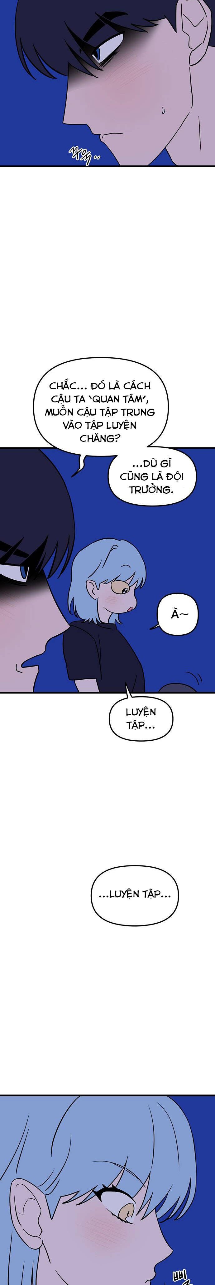 Long Miêu Chapter 35 - Trang 2