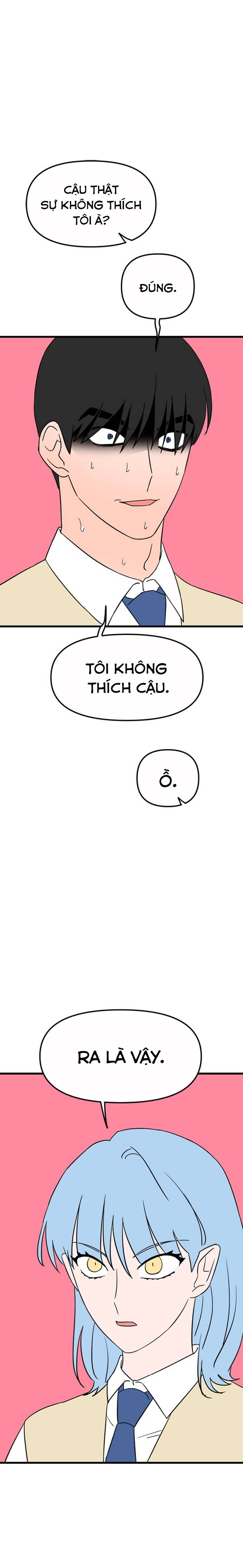 Long Miêu Chapter 29 - Trang 2