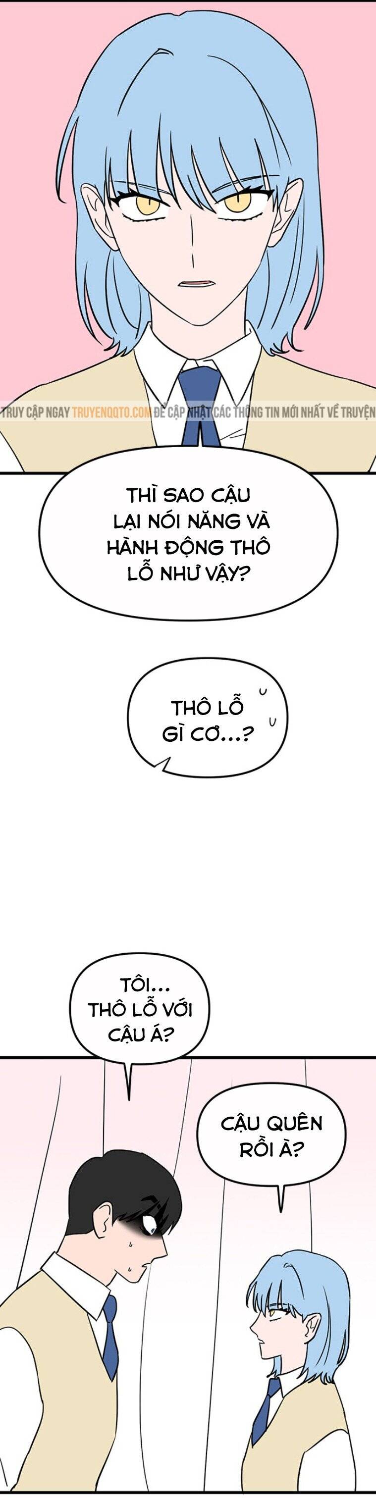 Long Miêu Chapter 29 - Trang 2